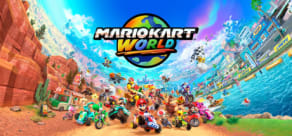 Mario Kart™ World