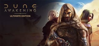 Dune: Awakening Ultimate Edition