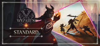 wYzards - Edição Standard