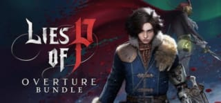 Lies of P: Overture Bundle