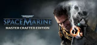 Warhammer 40,000: Space Marine - Master Crafted Edition
