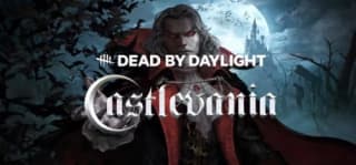 Dead by Daylight - Castlevania Chapter