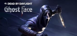 Dead by Daylight - Ghost Face®