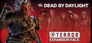 Dead by Daylight - Terror Expansion Pack