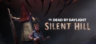 Dead By Daylight - Silent Hill Chapter