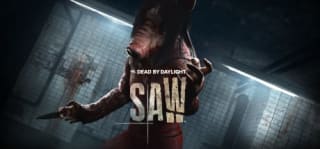 Dead by Daylight - The Saw® Chapter