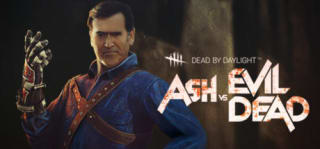 Dead by Daylight - Ash vs Evil Dead