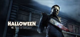 Dead by Daylight - The Halloween® Chapter