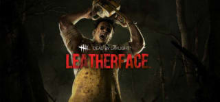 Dead by Daylight - Leatherface™