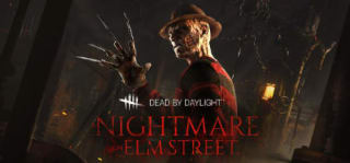 Dead by Daylight - A Nightmare on Elm Street™