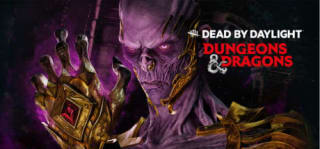 Dead by Daylight - Dungeons & Dragons
