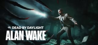 Dead by Daylight - Alan Wake Chapter