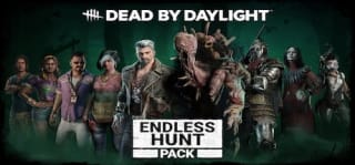 Dead by Daylight - Endless Hunt Pack