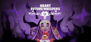Heart: Future Whispers