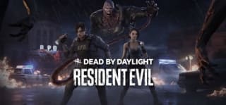 Dead by Daylight - Resident Evil Chapter