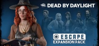 Dead by Daylight - Escape Expansion Pack