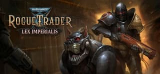 Warhammer 40,000: Rogue Trader - Lex Imperialis