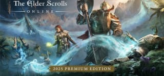 The Elder Scrolls Online: 2025 Premium Edition