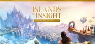 Islands of Insight - Deluxe Edition