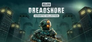 Meet Your Maker: Sector 1 Cosmetic Collection