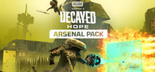 Meet Your Maker - Sector 3 Arsenal Pack