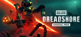 Meet Your Maker: Sector 1 Arsenal Pack