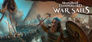 Mount & Blade II: Bannerlord - War Sails