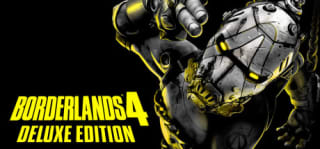 Borderlands 4 - Deluxe Edition