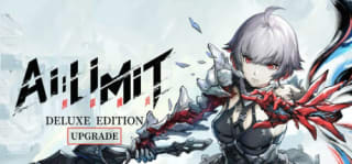 AI LIMIT - Deluxe Edition Upgrade Pack