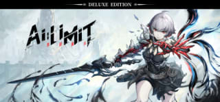 AI LIMIT - Deluxe Edition