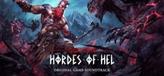 Jotunnslayer: Hordes of Hel Soundtrack