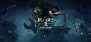 Little Nightmares III - Deluxe Edition