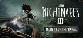 Little Nightmares III - Secrets of the Spiral Expansion Pass