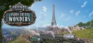 Railway Empire 2 - Industrial Wonders