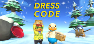 Totally Reliable Delivery Service - Dress Code