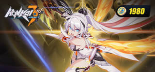 Honkai Impact 3 - 1980 B-Chips