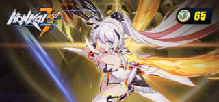 Honkai Impact 3 - 65 B-Chips