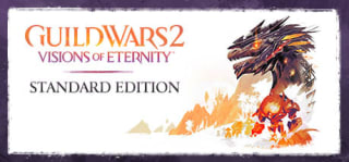 Guild Wars 2: Visions of Eternity