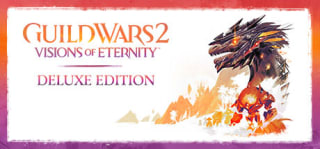 Guild Wars 2: Visions of Eternity Deluxe