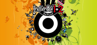 PATAPON 1+2 REPLAY