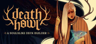 Death Howl Deluxe Edition