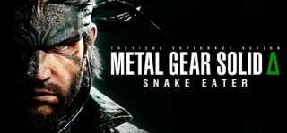 METAL GEAR SOLID Δ: SNAKE EATER - PS5