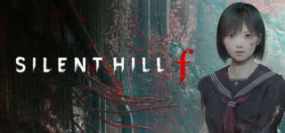 Silent Hill f - PS5