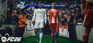 EA SPORTS FC 26 - PS4 e PS5
