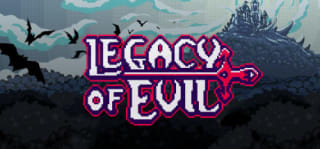 Legacy Of Evil