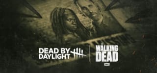 Dead by Daylight: The Walking Dead