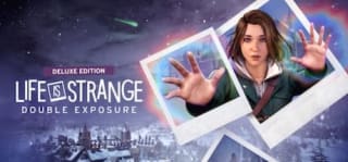 Life is Strange: Double Exposure Deluxe Edition