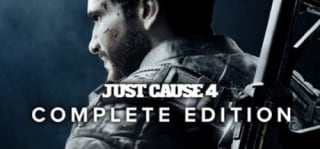 Just Cause 4 Complete Edition