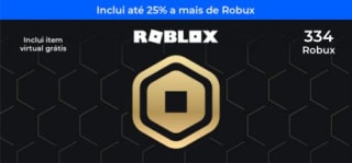334 Robux