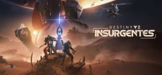 Destiny 2: Insurgentes